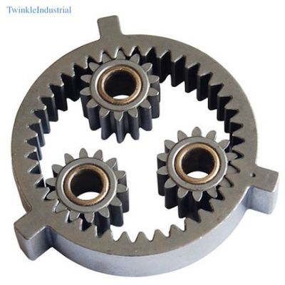 GGG40 Đĩa đúc sắt đúc trong cát Đĩa đúc cát cho máy công cụ