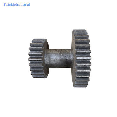 ODM Các bộ phận đúc sắt ASTM 65-45-12 Chiếc thiết bị cắt rác