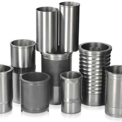 Ductile GGG40 Sắt đúc Chiếc xe hơi Bộ phận xi lanh cho động cơ ô tô