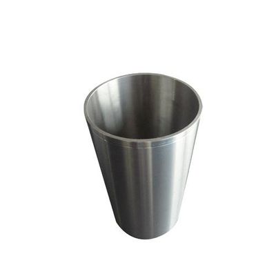 Các bộ phận đúc sắt mềm mại cho thành phần ô tô