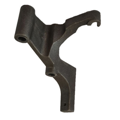 Sản phẩm OEM hỗ trợ động cơ Các bộ phận đúc sắt cho thành phần xe tải