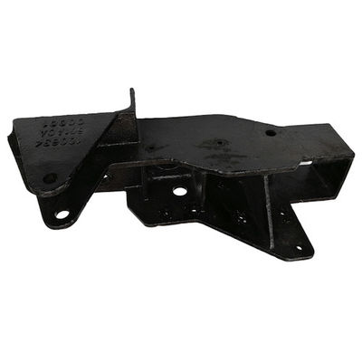 Các bộ phận thép đúc tùy chỉnh Chassis Bracket For Heavy Truck Chassis