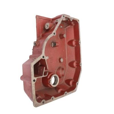OEM Gear Cover Iron Casting Pat cho máy móc nông nghiệp