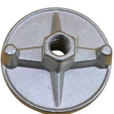 Các bộ phận đúc sắt cho xây dựng