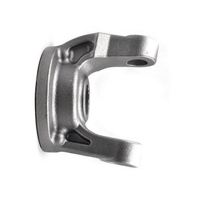Các bộ phận đúc sắt mềm dẻo Động trục Flange Yoke Chiếc xe ô tô