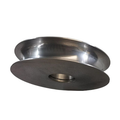 OEM đơn dây đai pulley Foundry Iron đúc pulley cho máy móc nông nghiệp máy kéo