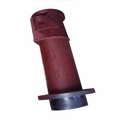 Cát đúc sắt nửa trục nhà chứa cho máy kéo nông nghiệp