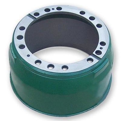 Các thành phần đúc bằng sắt đúc cho ô tô và xe tải