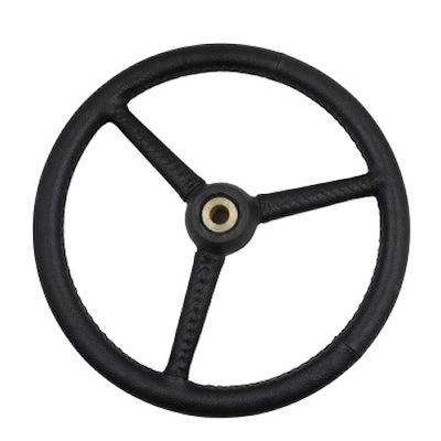 Grey GG25 bánh lái sắt cho máy kéo hoặc máy thu hoạch bánh tay đúc sắt