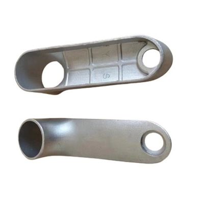 OEM Phương tiện đúc sáp bị mất Phương tiện đúc thép cho máy công cụ