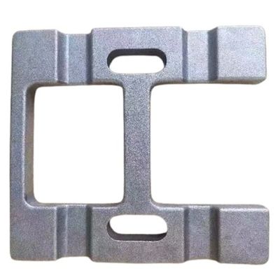 Các bộ phận đúc thép carbon cho máy vận chuyển