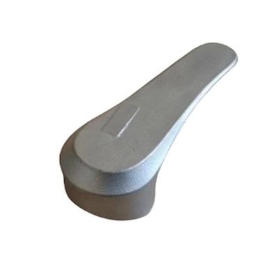 Các bộ phận đúc thép chống mòn tùy chỉnh cho thiết bị xử lý vật liệu