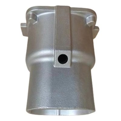 Các thành phần đúc thép đầu tư