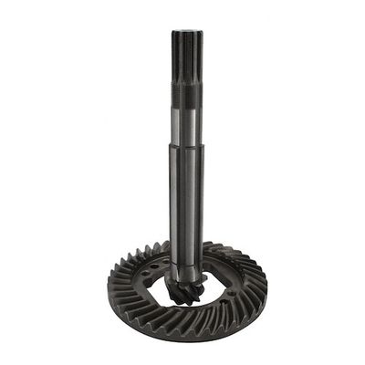 OEM Iron Gear Sand Casting Và CNC Machining Gear Cho Tractor Gear