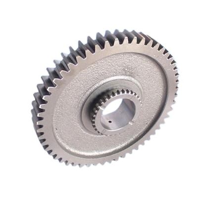 OEM và ODM Cast Iron Gear Iron Casting Gear cho máy móc nông nghiệp