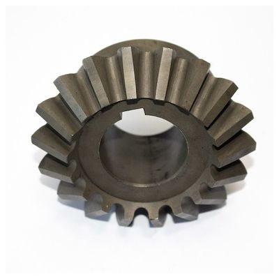 OEM Helical Gear Bevel Gear Iron Casting Parts cho xe máy