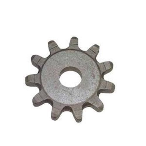 OEM Iron Casting Parts Cast Iron Spur Gear cho động cơ giảm tốc độ