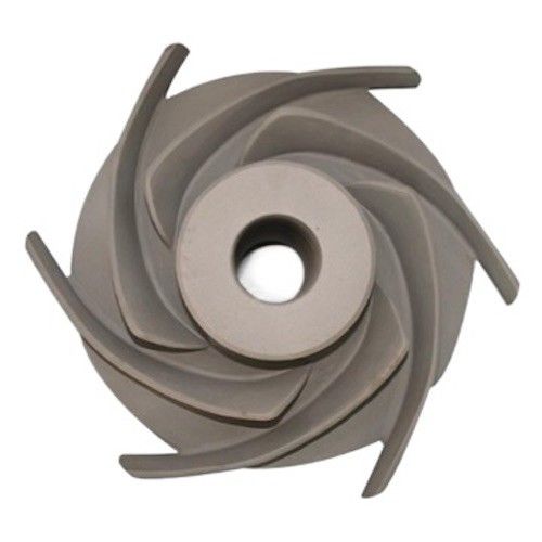 Tùy chỉnh Iron Impeller Cast Iron Water Pump Chiếc máy bơm nước Cast Iron Impeller