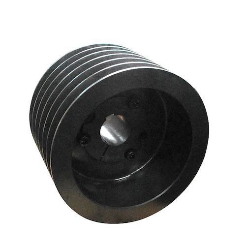 Sắt xám GG25 Sắt đúc các bộ phận Sắt đúc pulley Sắt đúc cho máy kéo nông nghiệp