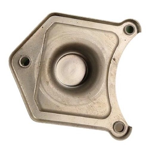 SUS316 Stainless Steel Stamping Parts Deep Drawing Metal Stamping Back Cover cho Isuzu Starter