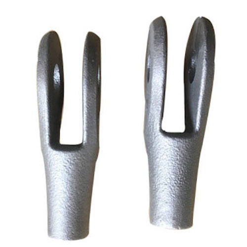 45 # Bộ phận đúc đầu tư bằng thép carbon nhẹ Bộ phận đúc thép cho thiết bị kỹ thuật