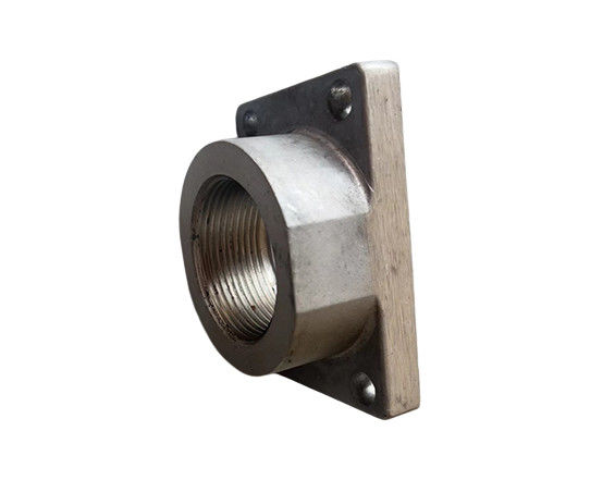 Bộ phận đúc cơ sở nhôm Bộ phận đúc chết Bộ phận ô tô cho ô tô năng lượng mới