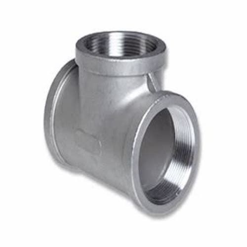 OEM thép không gỉ giả mạo kết nối các thành phần thép rèn cho hệ thống đường ống