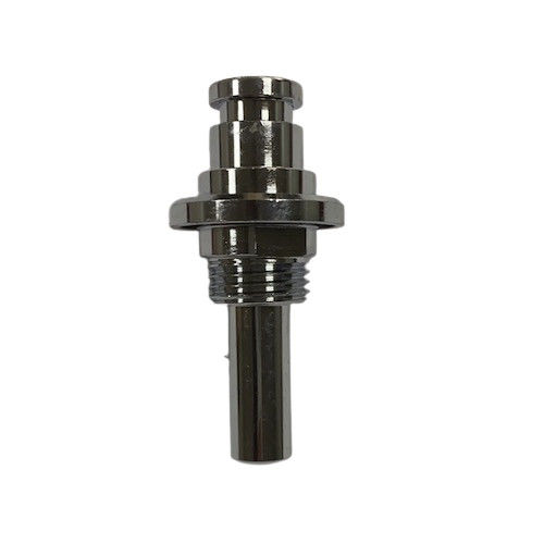 Đức đồng 617 CNC phần gia công M16x1.5 khớp nhanh cho máy pha nước