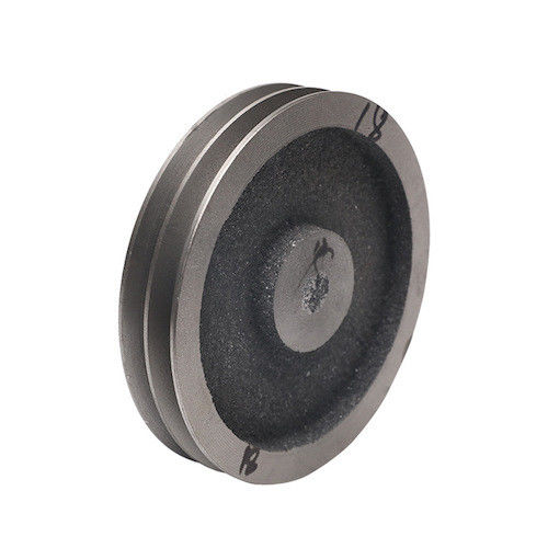 Loại A Double Groove V Belt Pulley Grey Iron Casting Pulley Chiếc máy nông nghiệp