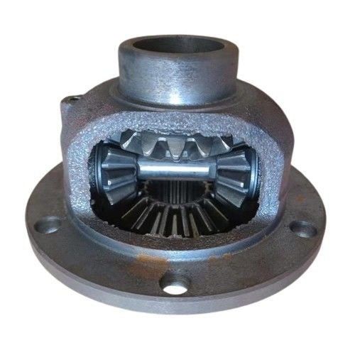 Bộ phận đúc cát GG25 Sản phẩm đúc cát nhôm cho phụ tùng ô tô