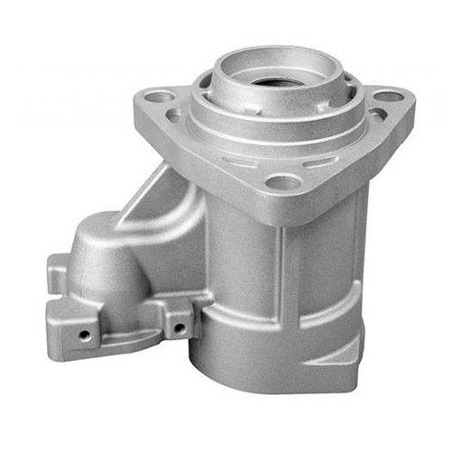 Bộ phận đúc áp suất cao trọng lực Bộ phận đúc nhôm cho động cơ máy