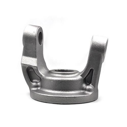 Bộ phận đúc cát QT550 Bộ phận đúc gang dẻo cho xe tải và xe lửa