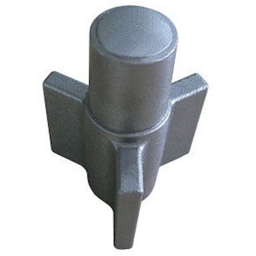 Các bộ phận đúc thép đầu tư với định dạng bản vẽ DWG Xử lý bề mặt đánh bóng 0,1-200kg