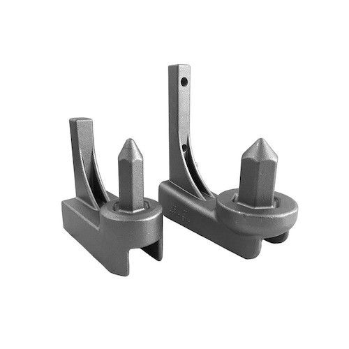 OEM Cast Iron Auto Parts Iron Casting Parts cho xe tải và máy kéo