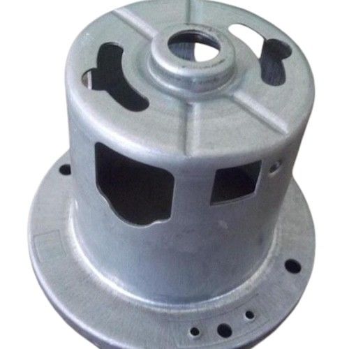 DC05 OEM Automotive Stamping Part Deep Draw Motor Housing cho ngành công nghiệp ô tô