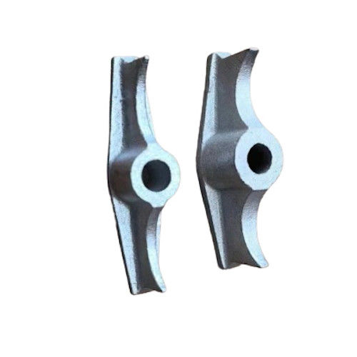 Chốt Jack Prop Nut đệm Các bộ phận đúc sắt cho giàn giáo hoặc xây dựng
