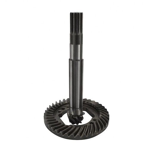 OEM Iron Gear Sand Casting Và CNC Machining Gear Cho Tractor Gear