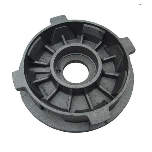 Xuất khẩu đến 20 quốc gia Các bộ phận đúc sắt với trọng lượng đơn vị 0,05 kg Và CT6-CT8 dung nạp